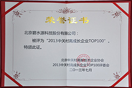2013йش߳ɳҵTOP100